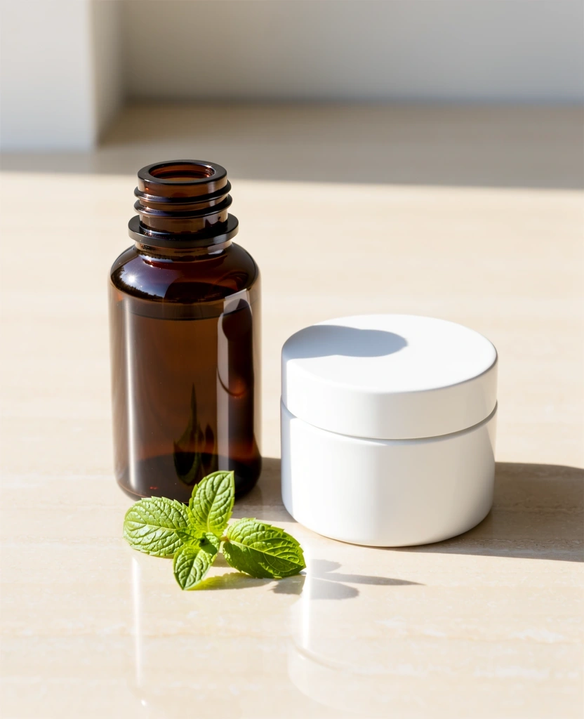 Premium nutritional products